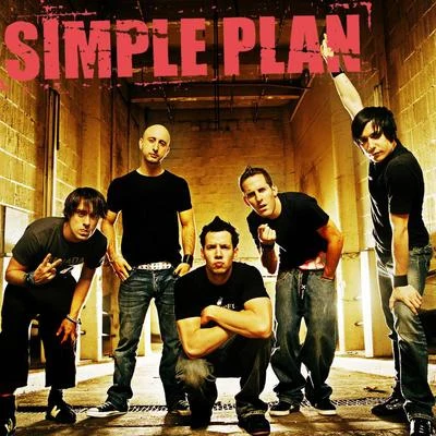 Shut Up! 專輯 Simple Plan