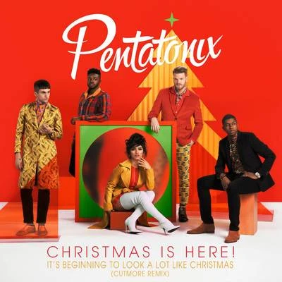 Its Beginning To Look A Lot Like Christmas (Cutmore Remix) 專輯 Afro Blue/Vocal Point/Committed/Pentatonix/Quintino & Blasterjaxx