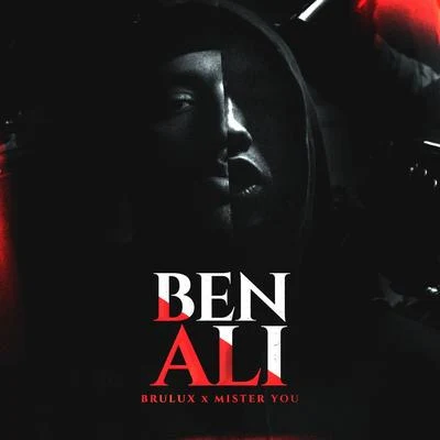 Ben Ali 專輯 Brulux/Sadek