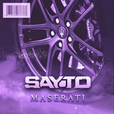 Maserati 專輯 Sayto