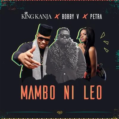 Mambo Ni Leo 專輯 Petra