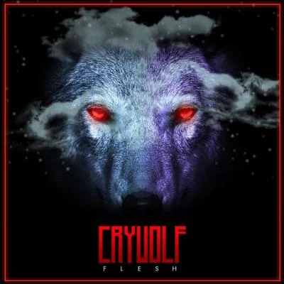 CryWolf 專輯 FLESH/Grafi