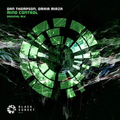 Mind Control 專輯 Omair Mirza/Vá/Christopher Lawrence/Magnus/Sean J Morris