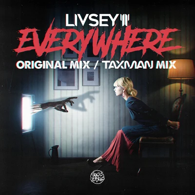 Everywhere 專輯 Livsey/J69/Dread MC