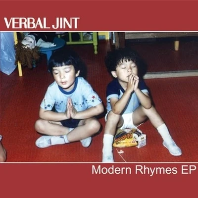 Modern Rhymes 專輯 Verbal Jint