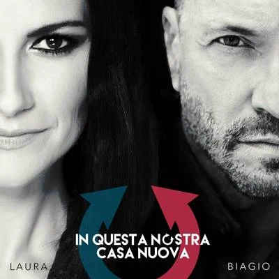 In questa nostra casa nuova 專輯 Alex Sensation/Laura Pausini/Niña Pastori/Malú/Pablo López