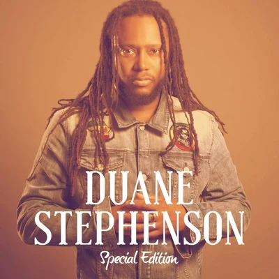 Duane Stephenson Special Edition (Deluxe Version) 專輯 Duane Stephenson