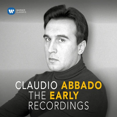 The Early Recordings 專輯 Claudio Abbado