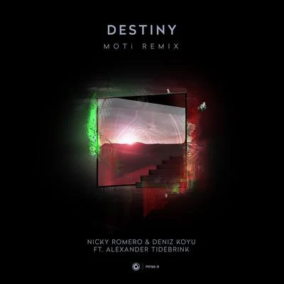 Destiny (MOTi Remix) 專輯 Deniz Koyu