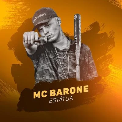 Estátua 專輯 MC Barone