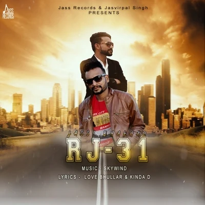 R J - 31 專輯 Romi/Jassi Bhakhar