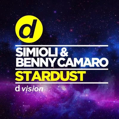 Stardust 專輯 Simioli/Frank Russo