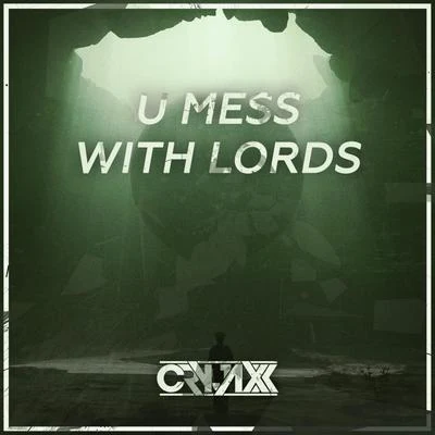 U Mess With Lords 专辑 Jordan Jane/CryJaxx