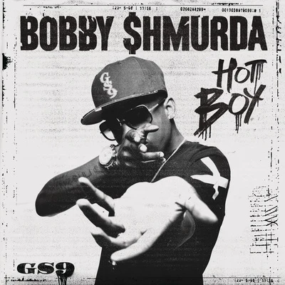 Hot Boy 专辑 Bobby Shmurda