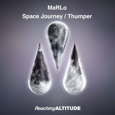 Space JourneyThumper 專輯 MaRLo/Diana Miro/Robert Miles/Gid Sedgwick/Nicholas Gunn