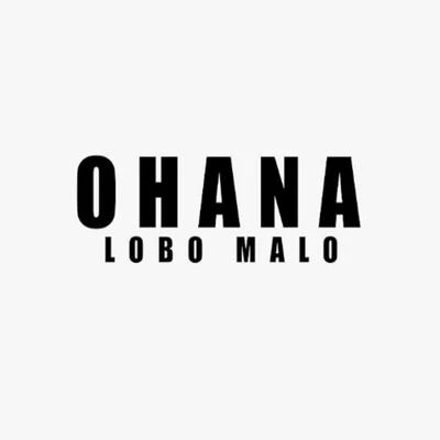 Ohana 專輯 Wildey/Lobo Malo