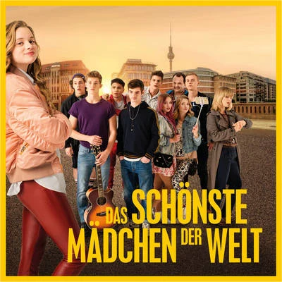 Das schönste Mädchen der Welt ("Das schönste Mädchen der Welt", Soundtrack) 專輯 Cyril