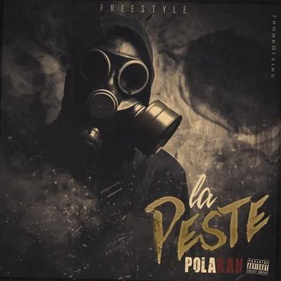 La Peste 专辑 Jory/Polakan