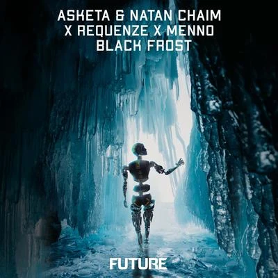 Black Frost 专辑 Asketa & Natan Chaim