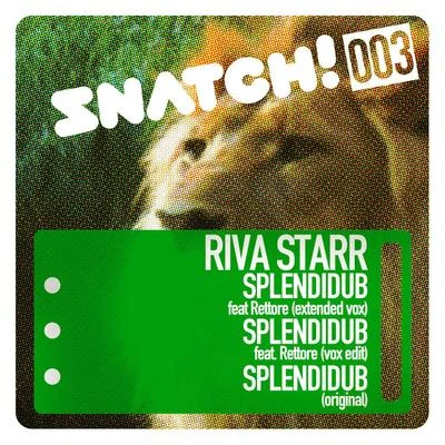 Snatch003 專輯 Riva Starr