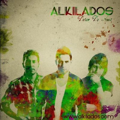 Deseo de Amar 專輯 J Quiles/Alkilados/Zion & Lennox