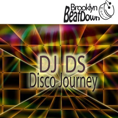 Mc Bruninho ProblemaDJ DSMano CheffeMc Marcelly Disco Journey (Club Mix)