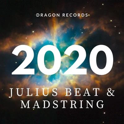 2020 專輯 Julius Beat/Olbaid