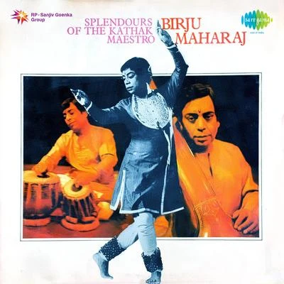 Pt. Birju MaharajKavita SubramaniamMadhuri Dixit Splendorus Of The Kathak Maestro