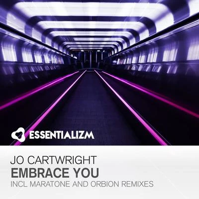 Embrace You (The Remixes) 專輯 Jo Cartwright