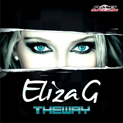 The Way 专辑 Eliza G/Edson Pride