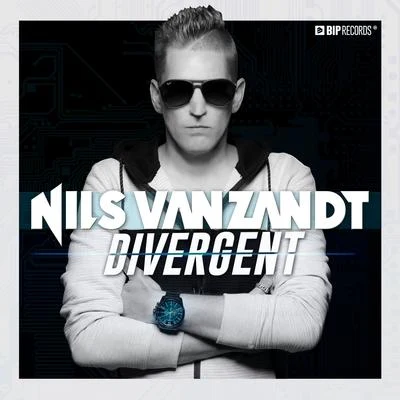 Nils van Zandt Divergent