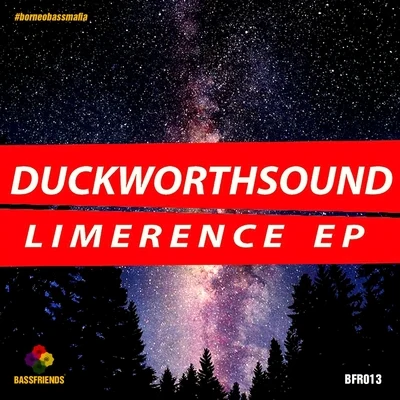 Limerence 专辑 Duckworthsound