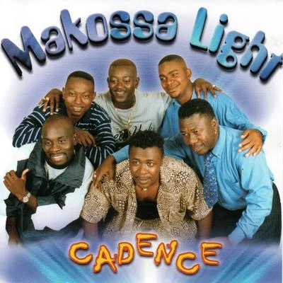 Makossa light 專輯 Cadence