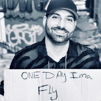 One Day Ima Fly 專輯 Brabo Gator/Haystak