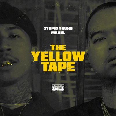 The Yellow Tape 專輯 $tupid Young