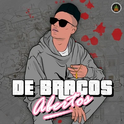 De Braços Abertos 專輯 MC Cabelinho