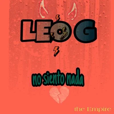 No Siento Nada 專輯 Leo G/Carlo M/Latin Workout/Emcidues/Fil Renzi