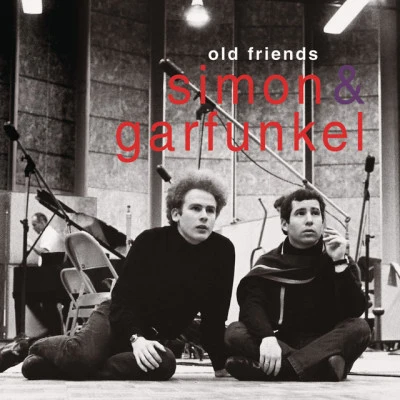 Old Friends 專輯 Bernier/Simon & Garfunkel/Max Greger/Lliso