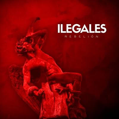 Rebelión 專輯 Ilegales/Mozart La para