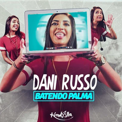 Batendo Palma 專輯 Dani Russo