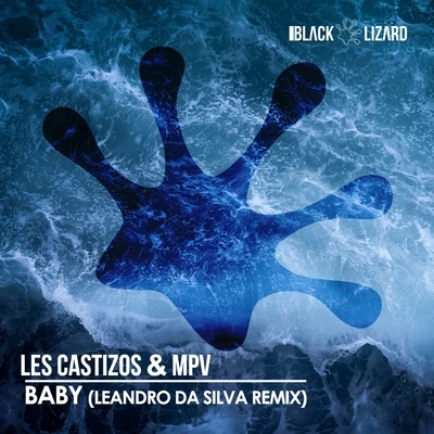 Baby (Leandro Da Silva Radio Edit) 專輯 Cato Anaya/Les Castizos