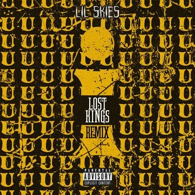 Lil SkiesDanny Wolf i (Lost Kings Remix)