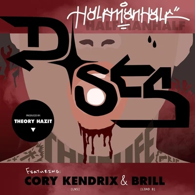 Omar GomezHalfmanhalf Doses (feat. Cory Kendrix & Brill)