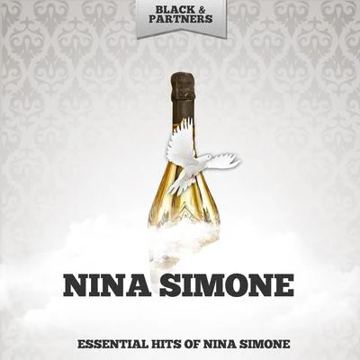 Essential Hits of Nina Simone 專輯 Nina Simone/Ellington