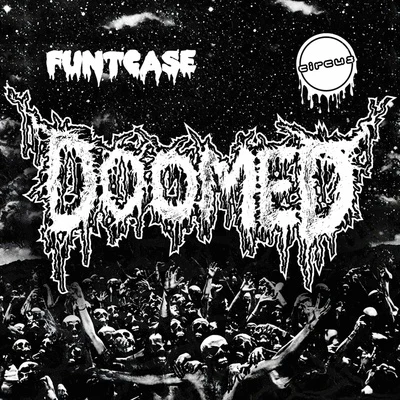 Doomed EP 專輯 Southbound Hangers/FuntCase