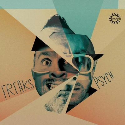 Psych 專輯 Freaks/Various Artists/Fonzerelli/Spektrum/Liquid