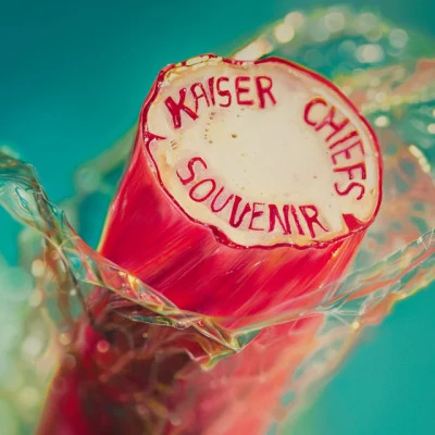 Souvenir : The Singles 2004 - 2012 专辑 Kaiser Chiefs