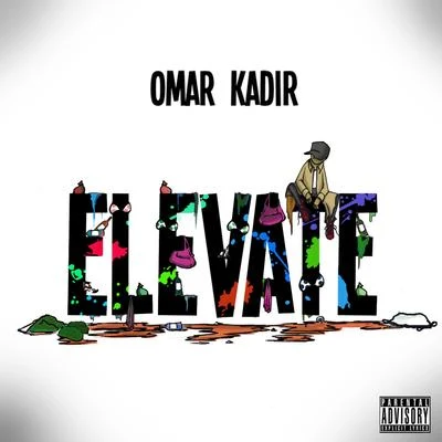 Elevate - Single 專輯 Just Visionz/Omar Kadir/Rome Castille