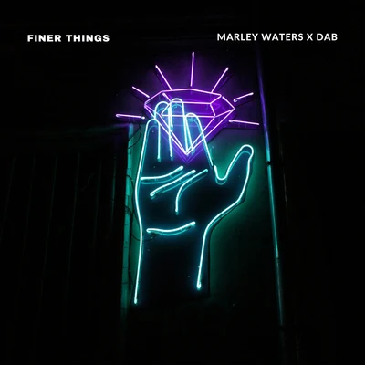 Finer Things 專輯 Marley Waters