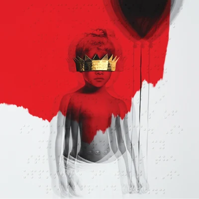 Desperado (Dance Remixes) 專輯 Rihanna